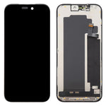 Schermo incell HD per iPhone 17 Pro Max