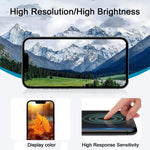 Schermo incell HD per iPhone 17 Pro Max
