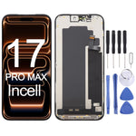 Schermo incell HD per iPhone 17 Pro Max