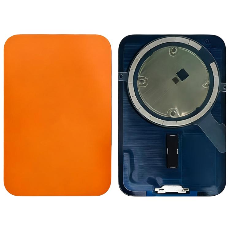 Cover posteriore in vetro per iPhone 17 Pro con magnete MagSafe., For iPhone 17 Pro(with MagSafe)