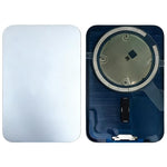 Cover posteriore in vetro per iPhone 17 Pro con magnete MagSafe., For iPhone 17 Pro(with MagSafe)