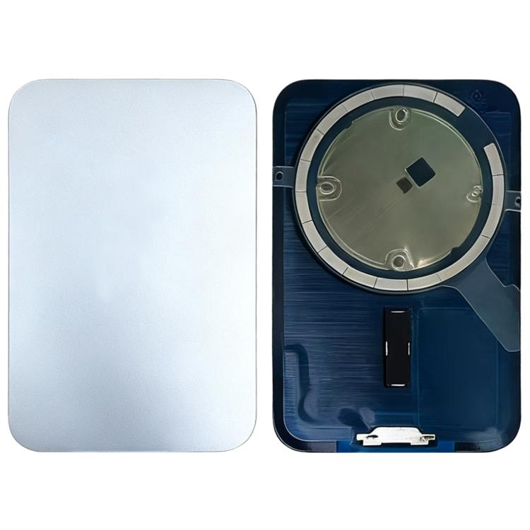 Cover posteriore in vetro per iPhone 17 Pro con magnete MagSafe., For iPhone 17 Pro(with MagSafe)