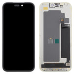Schermo DD Hard OLED per iPhone 17 Pro Max, For iPhone 17 Pro Max(Hard LCD)