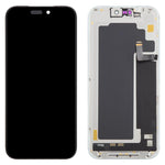 Schermo OLED morbido HXL per iPhone 17 Pro Max, For iPhone 17 Pro Max