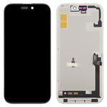Schermo OLED morbido HXL per iPhone 17, For iPhone 17