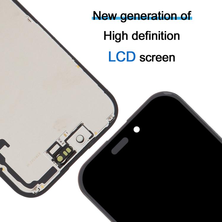 Schermo incell HD per iPhone 17, For iPhone 17(HD incell)