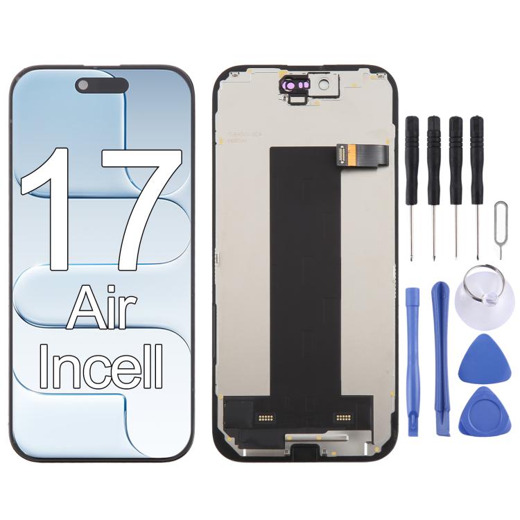Schermo HD incell per iPhone Air, For iPhone Air(HD incell)