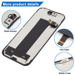 Schermo HD incell per iPhone Air, For iPhone Air(HD incell)