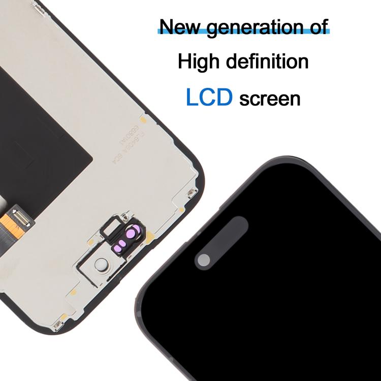 Schermo HD incell per iPhone Air, For iPhone Air(HD incell)