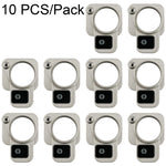 Per iPhone Air, 10 pezzi di rete antipolvere flash, For iPhone Air