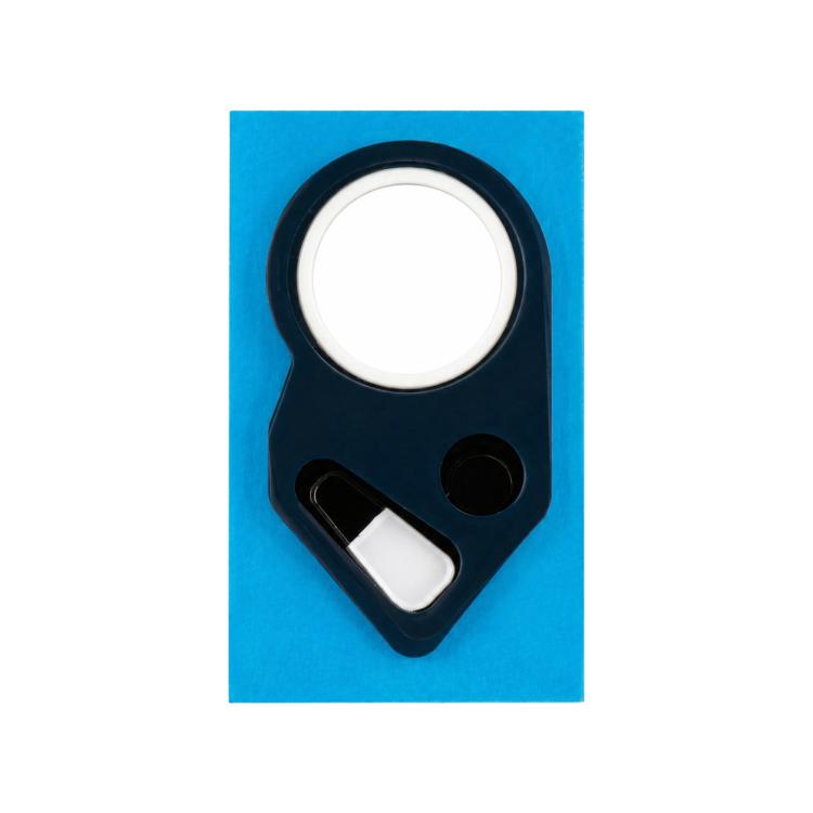 Per iPhone 17, 10 pezzi di rete antipolvere per flash, For iPhone 17