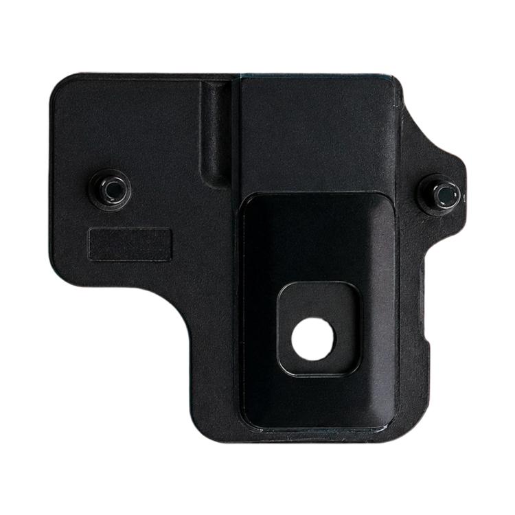 Per iPhone 17 Pro / 17 Pro Max, 10 pezzi di rete antipolvere flash, For iPhone 17 Pro / 17 Pro Max