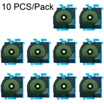 Per iPhone Air, 10 pezzi, dissipatore di calore con adesivo in grafite per modulo di ricarica wireless NFC, For iPhone Air