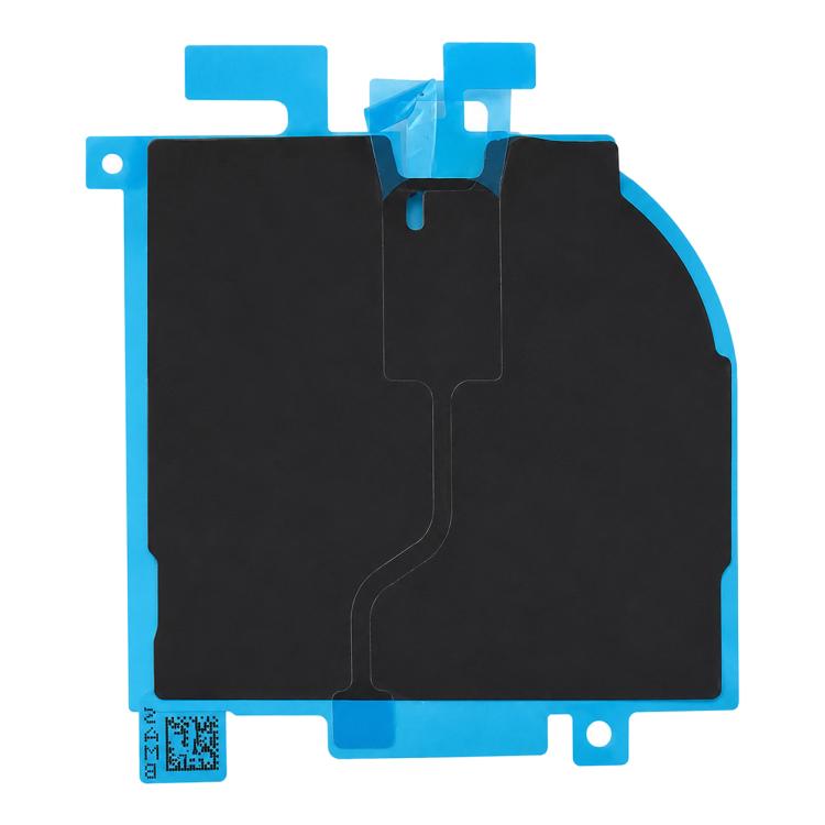 Per iPhone Air, 10 pezzi, dissipatore di calore con adesivo in grafite per modulo di ricarica wireless NFC, For iPhone Air