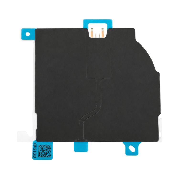 Per il modulo di ricarica wireless NFC per iPhone Air, è necessaria la saldatura., For iPhone Air
