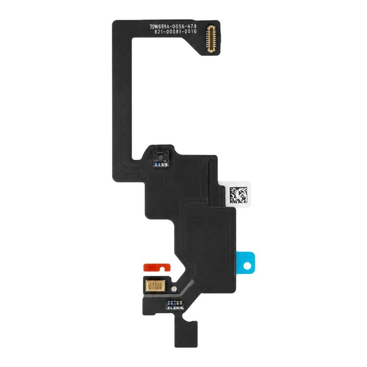 Cavo flessibile per sensore altoparlante auricolare per iPhone 13 mini, For iPhone 13 mini