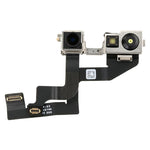 Fotocamera frontale originale da 12 MP per iPhone 17e, For iPhone 17e(Original)