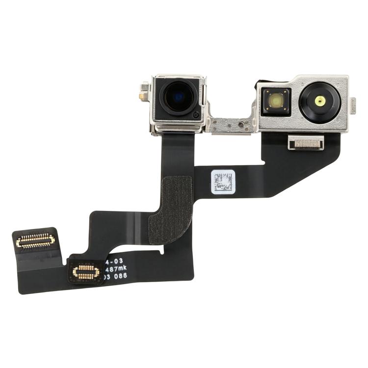 Fotocamera frontale originale da 12 MP per iPhone 17e, For iPhone 17e(Original)