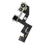 Fotocamera frontale originale da 12 MP per iPhone 17e, For iPhone 17e(Original)