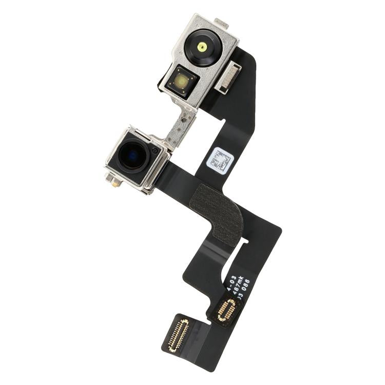 Fotocamera frontale originale da 12 MP per iPhone 17e, For iPhone 17e(Original)