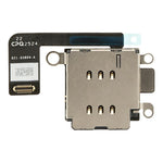 Per iPhone 17e, alloggiamento per lettore di schede SIM, For iPhone 17e