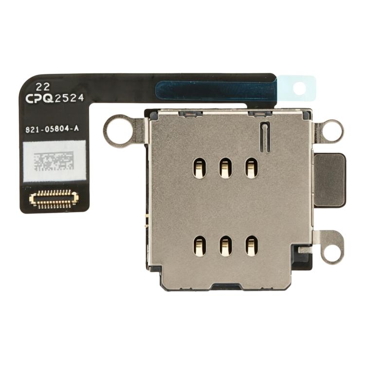 Per iPhone 17e, alloggiamento per lettore di schede SIM, For iPhone 17e