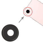 Copertura per obiettivo della fotocamera posteriore dell'iPhone 17e, For iPhone 17e