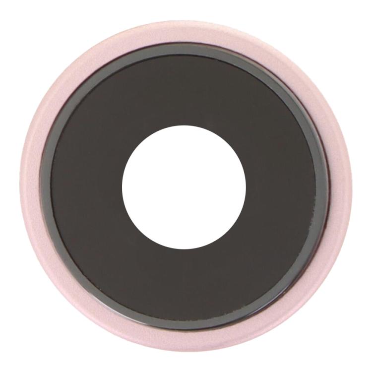 Copertura per obiettivo della fotocamera posteriore dell'iPhone 17e, For iPhone 17e