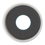 Copertura per obiettivo della fotocamera posteriore dell'iPhone 17e, For iPhone 17e
