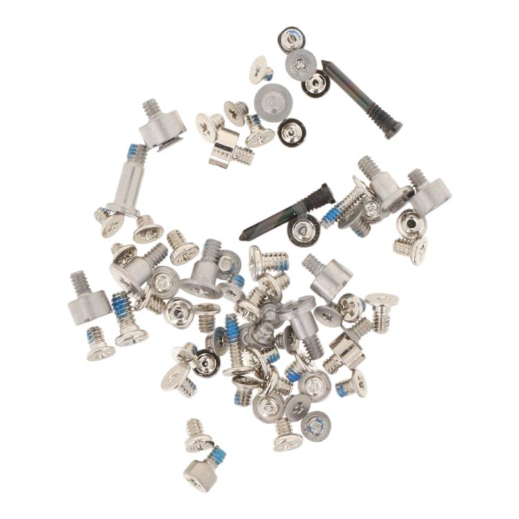 Set completo di viti e bulloni per iPhone 17e, For iPhone 17e