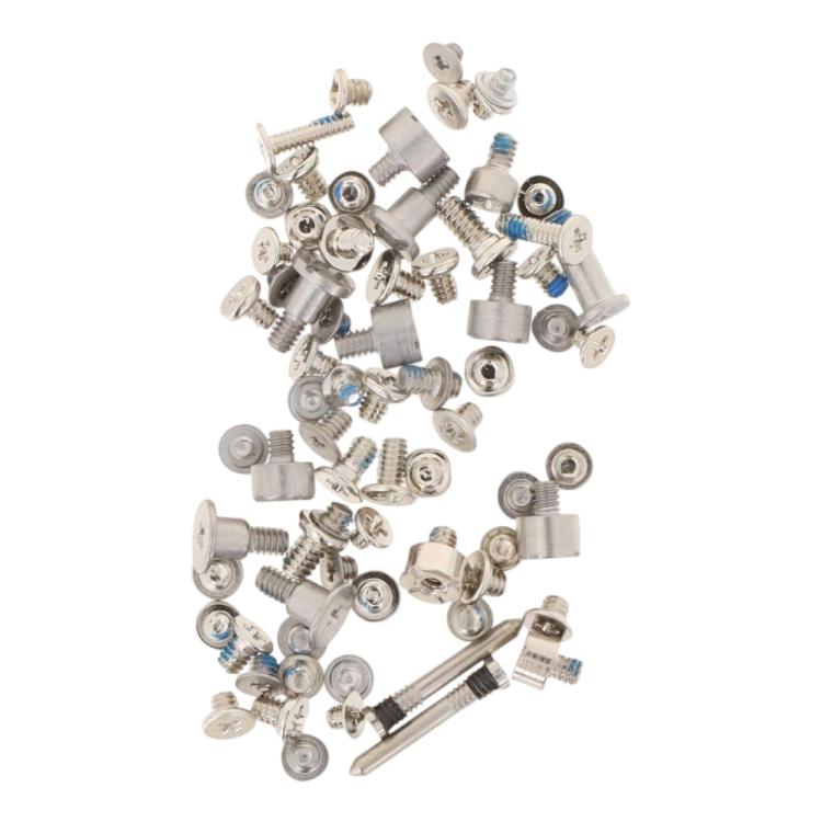 Set completo di viti e bulloni per iPhone 17e, For iPhone 17e