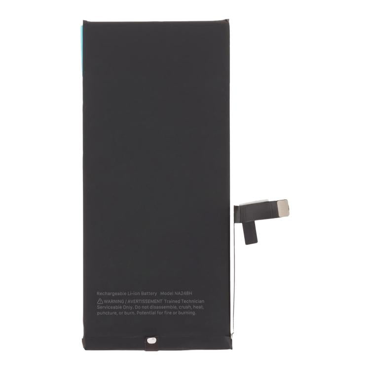 Batteria agli ioni di litio NA248H da 4005 mAh per iPhone 17e, For iPhone 17e
