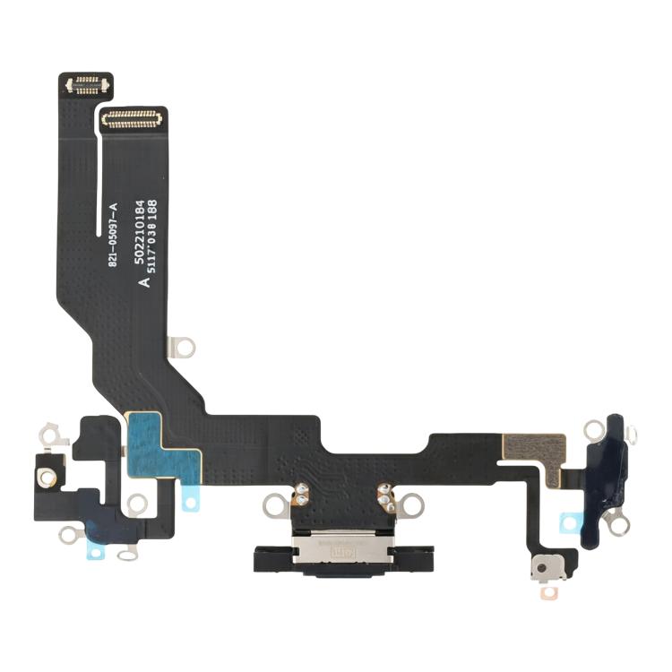 Cavo flessibile per la porta di ricarica dell'iPhone 17e, For iPhone 17e