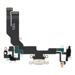Cavo flessibile per la porta di ricarica dell'iPhone 17e, For iPhone 17e
