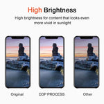 Schermo DD Soft OLED per iPhone 16 Pro Max, For iPhone 17 Pro Max (Soft OLED)