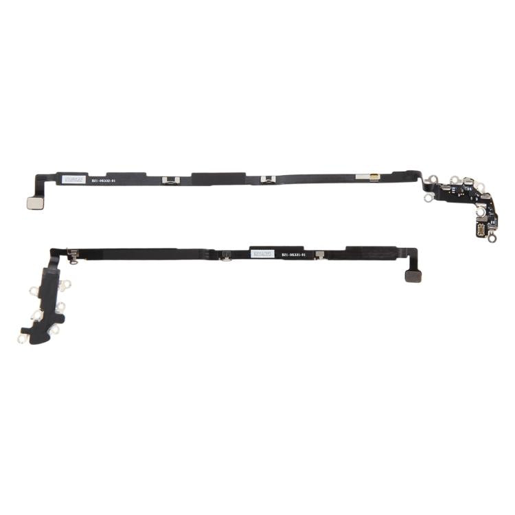 Set di cavi flessibili per segnale Bluetooth lato sinistro/destro per iPhone Air, For iPhone Air (Left/Right Set)