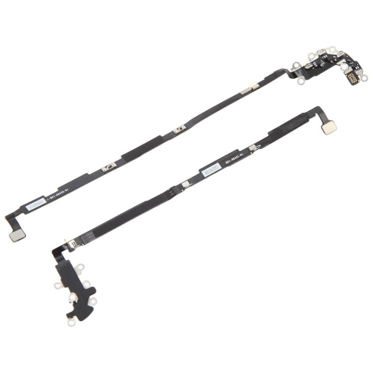 Set di cavi flessibili per segnale Bluetooth lato sinistro/destro per iPhone Air, For iPhone Air (Left/Right Set)