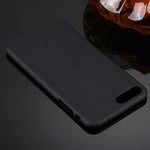 Custodia TPU per iPhone 8 Plus e 7 Plus