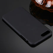 Custodia TPU per iPhone 8 Plus e 7 Plus