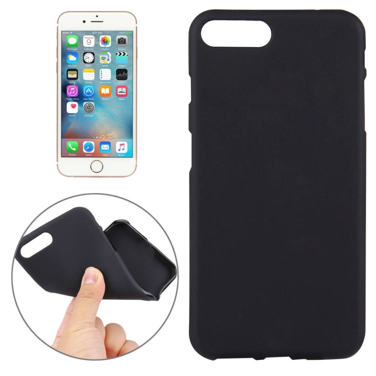 Custodia TPU per iPhone 8 Plus e 7 Plus