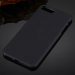 Custodia TPU per iPhone 8 Plus e 7 Plus