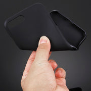 Custodia TPU per iPhone 8 Plus e 7 Plus