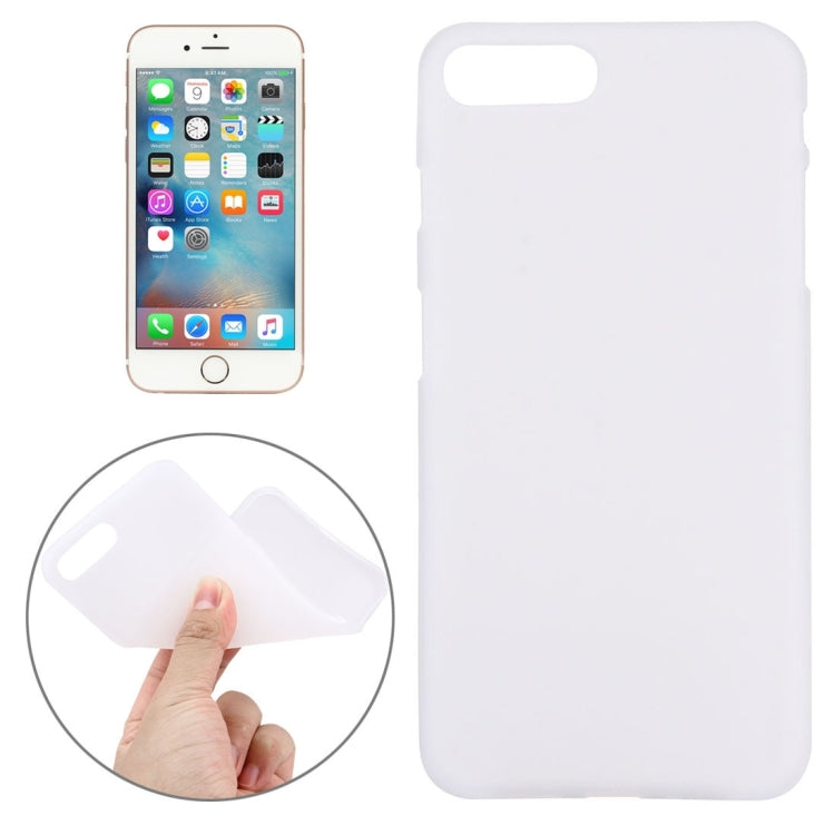 Custodia TPU per iPhone 8 Plus e 7 Plus