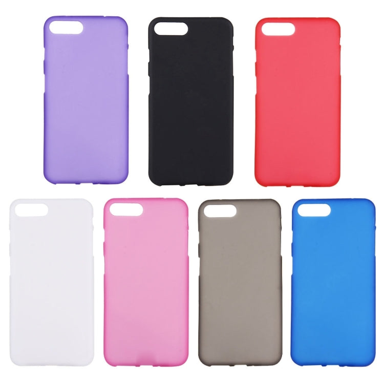 Custodia TPU per iPhone 8 Plus e 7 Plus