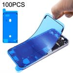 Adesivi impermeabili con cornice LCD per iPhone 7 Plus