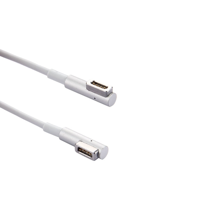 Caricabatteria da auto MagSafe 1 stile T da 60 W 16,5 V 3,65 A 5 pin con 1 porta USB per Apple MacBook A1150 / A1151 / A1172 / A1184 / A1211 / A1370, lunghezza: 1,7 m, 60W 16.5V 3.65A