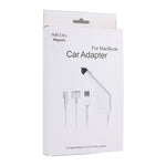 Caricabatteria da auto MagSafe 60W per MacBook