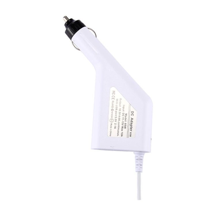 Caricabatteria da auto MagSafe 85W per MacBook