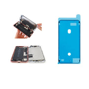 JIAFA JF-8162 Set di strumenti di riparazione batteria 9 in 1 per iPhone 7 Plus, For 7P