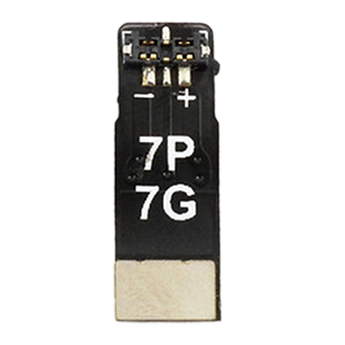 Cavo flessibile con fibbia per batteria iPhone 7/7 Plus